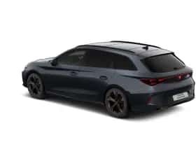 CUPRA Leon Sportstourer (2026) thumbnail 11