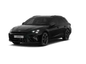 CUPRA Leon Sportstourer (2026) thumbnail 10