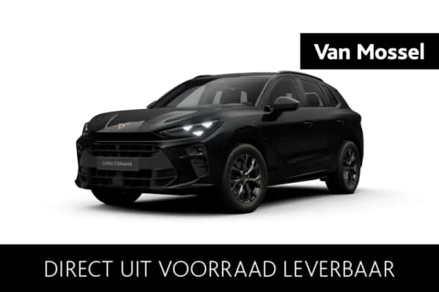 CUPRA Terramar (2026) thumbnail 1