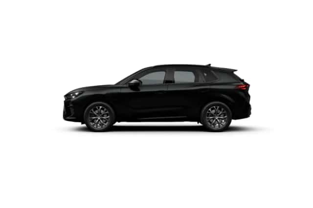 CUPRA Terramar (2026) thumbnail 3