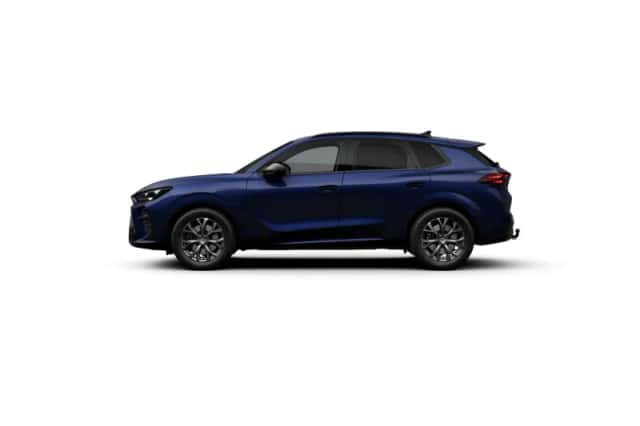 CUPRA Terramar (2026) thumbnail 3