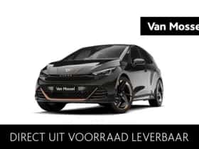 CUPRA Born (2025)