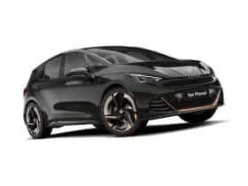 CUPRA Born thumbnail 11