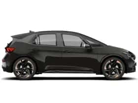 CUPRA Born thumbnail 4
