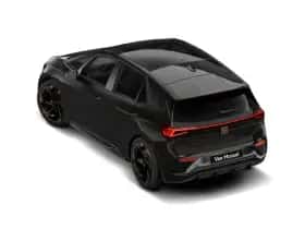 CUPRA Born thumbnail 8