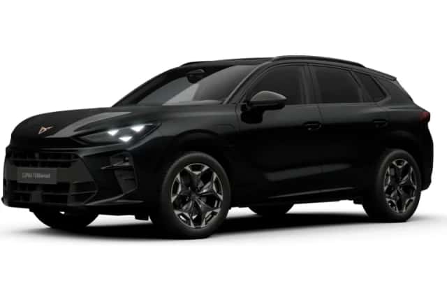 CUPRA Terramar (2026) thumbnail 2