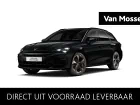 CUPRA Leon Sportstourer thumbnail 1