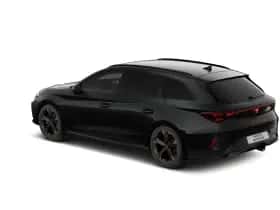 CUPRA Leon Sportstourer thumbnail 11