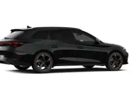 CUPRA Leon Sportstourer thumbnail 13