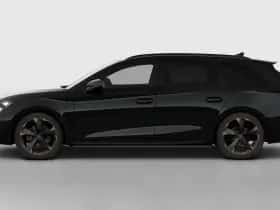 CUPRA Leon Sportstourer thumbnail 3