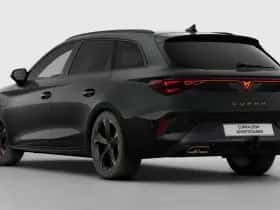 CUPRA Leon Sportstourer thumbnail 4