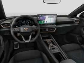 CUPRA Leon Sportstourer thumbnail 6