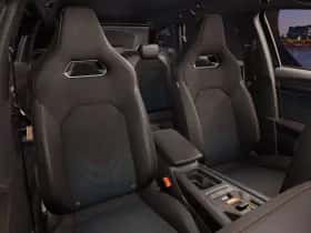 CUPRA Leon Sportstourer thumbnail 8