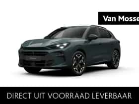 CUPRA Terramar (2026)