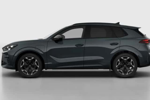 CUPRA Terramar (2026) thumbnail 3