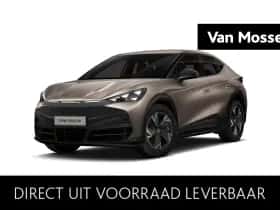 CUPRA Tavascan (2026)