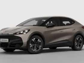 CUPRA Tavascan (2026) thumbnail 2