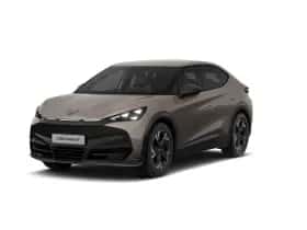 CUPRA Tavascan (2026) thumbnail 10