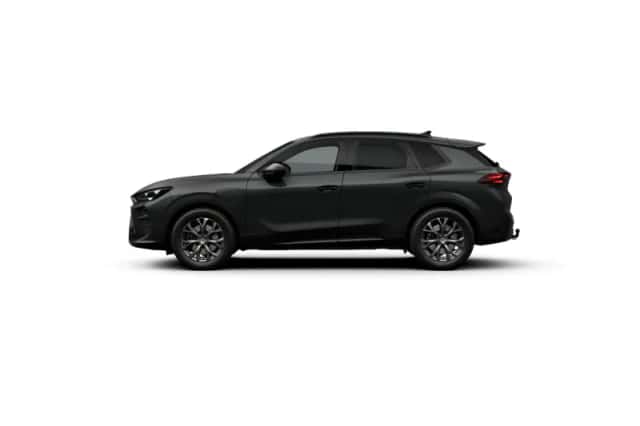 CUPRA Terramar (2026) thumbnail 3