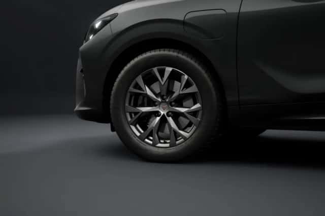 CUPRA Terramar (2026) thumbnail 5