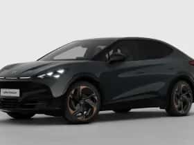 CUPRA Tavascan thumbnail 2