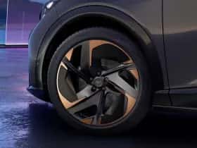 CUPRA Tavascan thumbnail 5