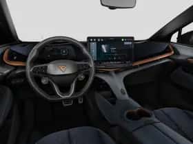 CUPRA Tavascan thumbnail 6