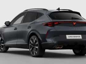 CUPRA Formentor thumbnail 4