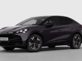 CUPRA Tavascan thumbnail 2