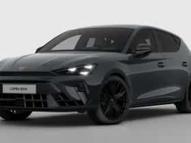 CUPRA Leon (2026) thumbnail 2