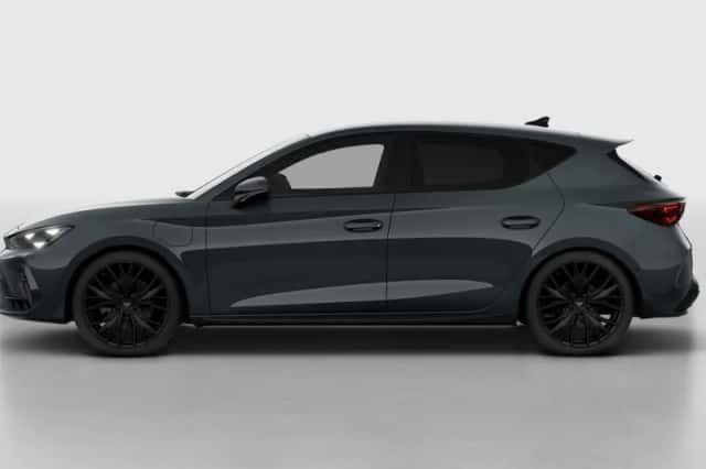 CUPRA Leon (2026) thumbnail 3