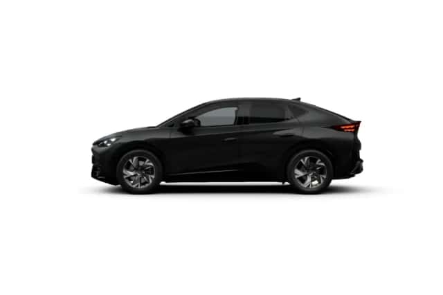 CUPRA Tavascan (2026) thumbnail 3