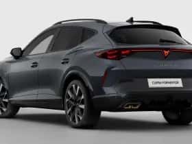 CUPRA Formentor thumbnail 4