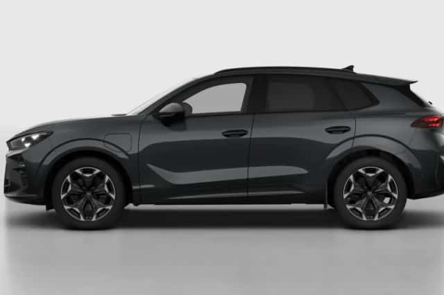 CUPRA Terramar (2026) thumbnail 3