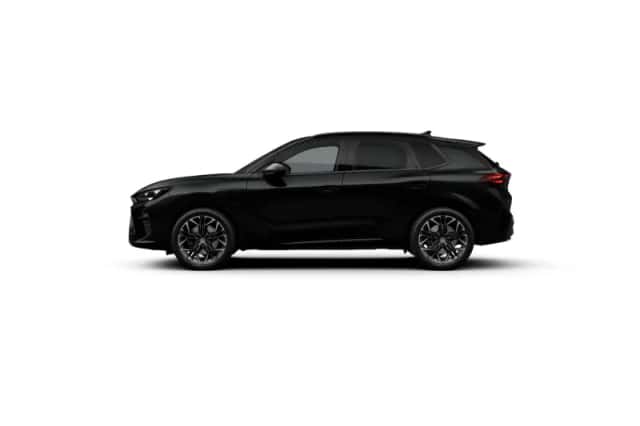 CUPRA Terramar (2026) thumbnail 3
