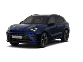 CUPRA Terramar thumbnail 10
