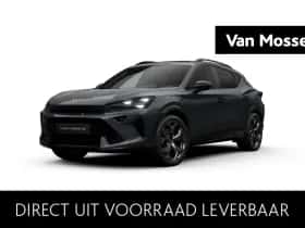 CUPRA Formentor (2026)