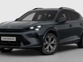 CUPRA Formentor thumbnail 2