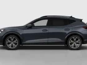 CUPRA Formentor thumbnail 3