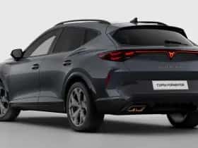 CUPRA Formentor thumbnail 4