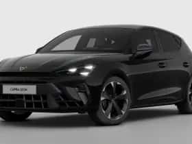 CUPRA Leon thumbnail 2