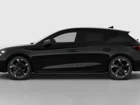 CUPRA Leon thumbnail 3