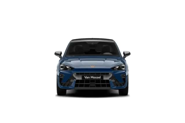 CUPRA Leon (2026) thumbnail 2