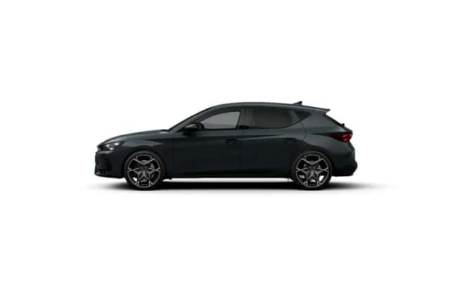 CUPRA Leon (2026) thumbnail 3
