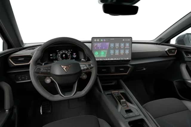 CUPRA Leon (2026) thumbnail 6