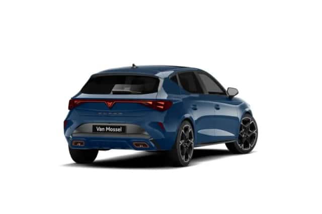 CUPRA Leon (2026) thumbnail 6
