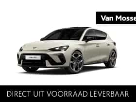 CUPRA Leon thumbnail 1
