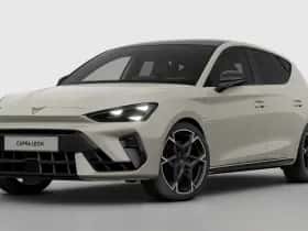 CUPRA Leon thumbnail 2