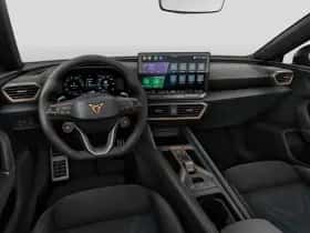 CUPRA Leon thumbnail 6