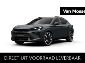 CUPRA Formentor (2026)
